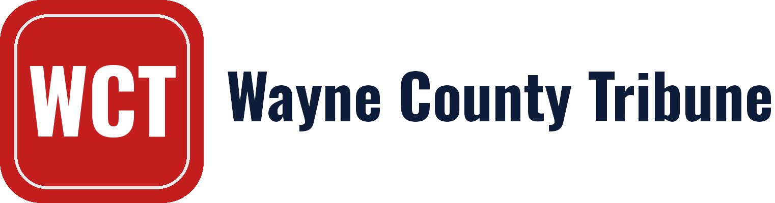 Wayne County Tribune